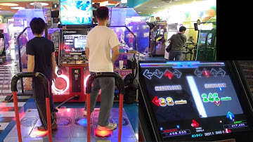 [DDRX3] TENSHI (ESP+DSP+BSP) 2013.03.16