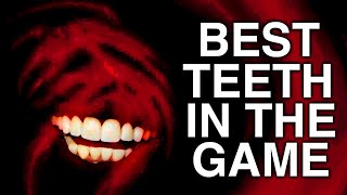 Giyg Teeth I Promise This Is Interesting