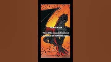 Wings of fire characters last words✨|#wingsoffire #wof #lastword #edit