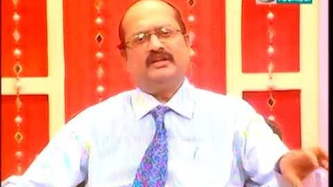 G.Ramasubramanian, Corporate NLP and Life Skills trainer on Emotional Intelligence part 1