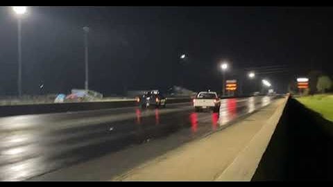 STREETCAR SHENANIGANS LS LSA V8 S10 GRUDGE RACES BIG NITROUS FORD LIGHTNING - STREETCAR SHENANIGANS