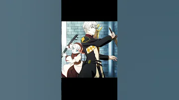 مدري ليه ناشره بس حبيتو انمي 2025 نينا تصميمي 