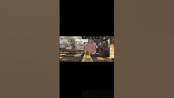 Diamond vs Aether Crystal AK117 #shorts