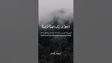 تلاوة القرآن الكريم بصوت خاشع | Heart Touching Quran Tilawah | ASZ Peace القرآن الكريم