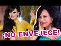 Maribel Guardia La Mujer Que Nunca Envejece, El Secreto De Su Eterna Juventud