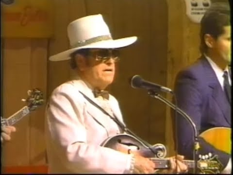 Bluegrass Classics
