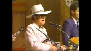 Video thumbnail of "The Osborne Brothers - Medley"