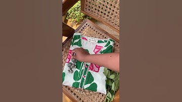 Welcome eye-catching prints and breezy silhouettes into your summer | The Loom