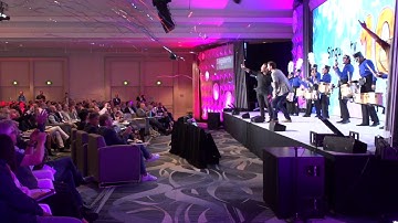 The Future Can Be Better | Pascal Finette | Global Summit 2019 | Singularity University