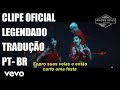 DJ Snake ft. Ozuna Cardi B Selena Gomez - Taki Taki (LEGENDADO) (TRADUÇÃO) (PT-BR) (CLIPE OFICIAL)