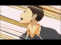 Haikyuu!!! S3 [AMV] - Refrain Boy English Version (Preview)