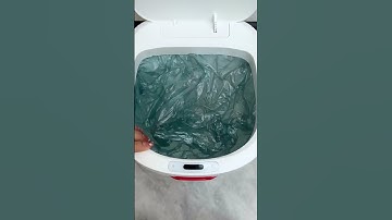Smart Trashbin