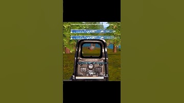 BGMI Highlight Moments 🔥 Unbelievable Gameplay | Insane Skills 😱 #bgmi #shorts"