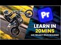Adobe premiere pro tutorial for beginners  everything that you need to know  aasil khan