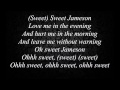 Jay sean  jameson lyrics
