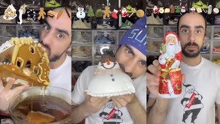 Viral and Satisfying Food ASMR Compilation 😍