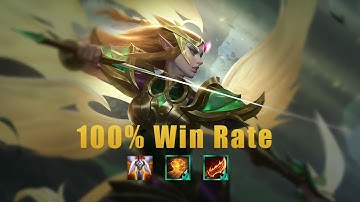 ABUSE this comp to WIN | How to play TFT set 5: Reckoning