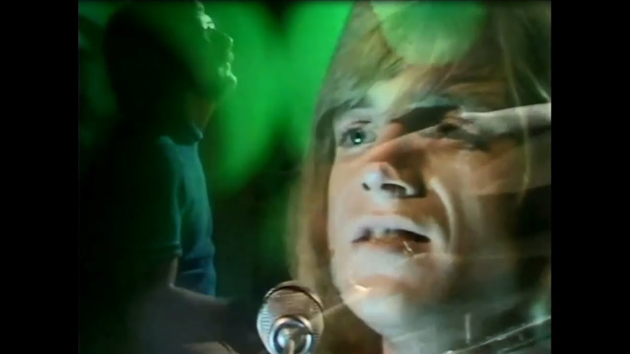 The Moody Blues Question (album version) YouTube