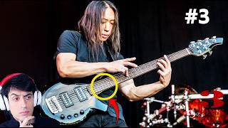 Why These 10 Basslines CANNOT Be Played