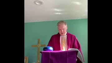 The Gentle Shepherd: Third Sunday of Advent 2021.