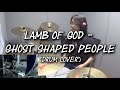Descargar Lamb of God - Ghost Shaped People (drum cover) - Yuna Kang drummer Descargar Lamb of God - Ghost Shaped People (drum cover) - Yuna Kang drummer