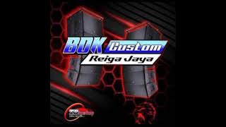 Download lagu DJ pargoy Kartika pro audio wagir supported by Rio Denka