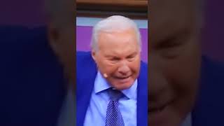 Jimmy Swaggart , 8|2022 -The Sin Nature