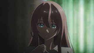 Matilda Raw Clips | Spy Kyoushitsu | Spy Classroom |1440p 60fps