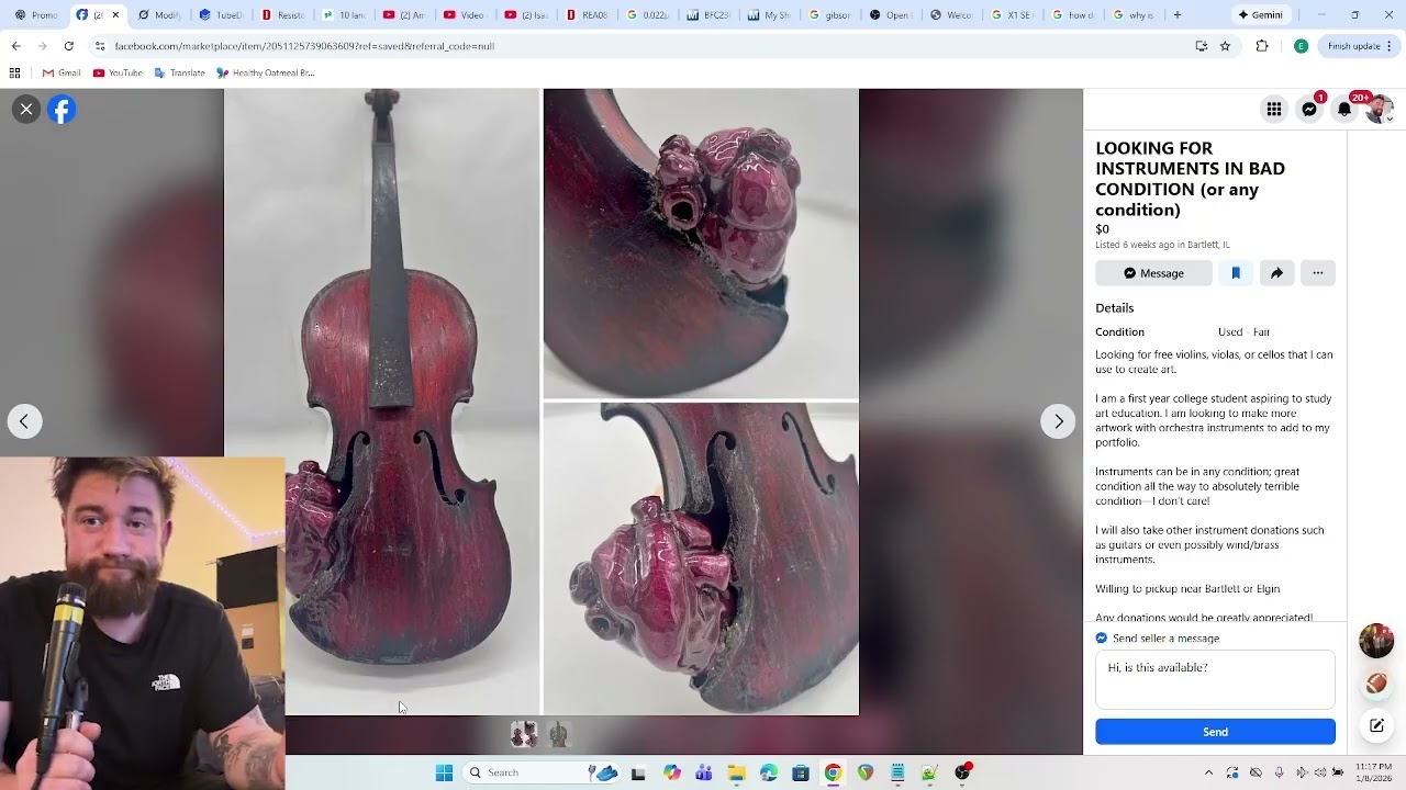 Turning Old Audio Electronics into Guitar Amps (Here’s How)