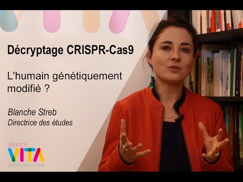 Vidéo: Éliminer Les Préoccupations Des Consommateurs Et Les Règles Du Régulateur: Utilisation Efficace Des Complexes De Ribonucléoprotéines CRISPR / Cas Pour L'édition Du Génome Dans