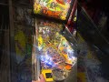 The Party Zone Pinball Machine Bally 1991 The Party Zone Pinball Machine Bally 1991