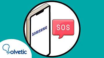 ¿Cómo eliminar los mensajes SOS?