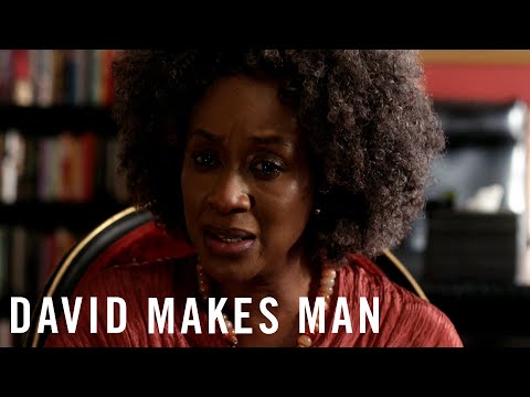 On the Next Chapter: “Chaos Is Come Again” | David Makes Man | OWN: Oprah Winfrey Network