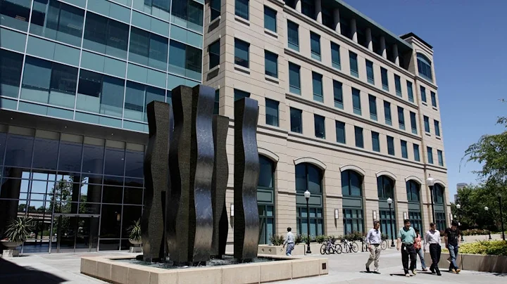 Broadcom reportedly to bid more than $100 billion to buy Qualcomm