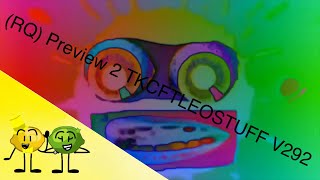 (RQ) Preview 2 TKCFTLEOSTUFF V292