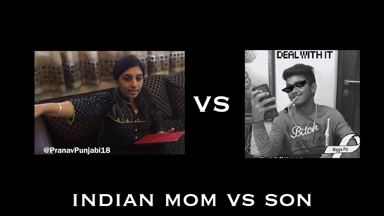 son porn video mom Free indian