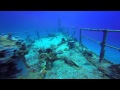 Wreck Diving Varadero Cuba 2015