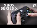 Xbox Series X review: A silent 4K beast in need of games