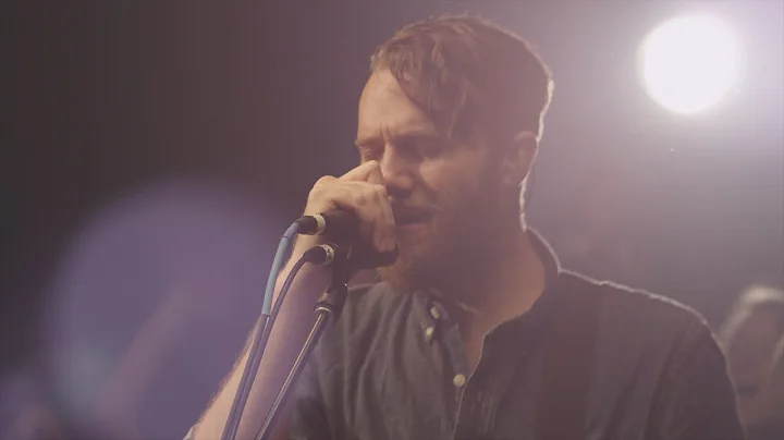 John Mark McMillan - "Future / Past" (Live Perform...