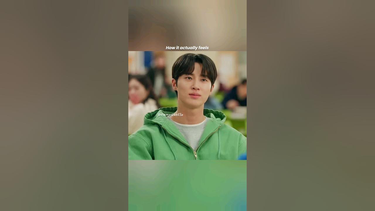 What jealousy looks like vs how it actually feels π«π₯ #kdrama #lovelyrunner #byeonwooseok #shorts What jealousy looks like vs how it actually feels π«π₯ #kdrama #lovelyrunner #byeonwooseok #shorts