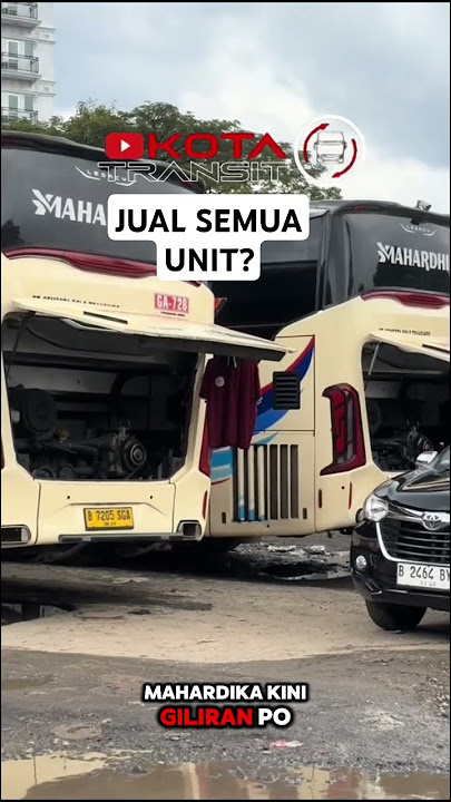 sembodo jual semua unit..#Sembodo #semestabolotransindo