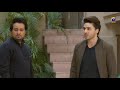 Watch Maheen Ke Samne Umar ki Khamoshi... | Bandhay Ek Dour Se | Har Pal Geo Online In HD