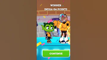 Day 2 Of Playing Toon Cup 