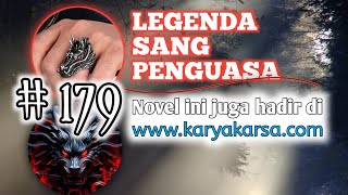 Legend of the Ruler 179