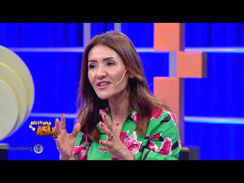 Aslı Şafak'la İşin Aslı - Banu Gökcül & Ebru Cinek | 27.06.2019