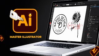 Unlock your creative potential with Adobe Illustrator 🤯