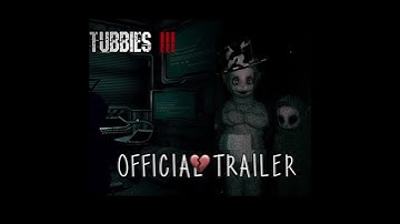 Slendytubbies 3 trailer VS Fake Slendytubbies 4 Trailer #slendytubbies #slendytubbies3 #gameplay