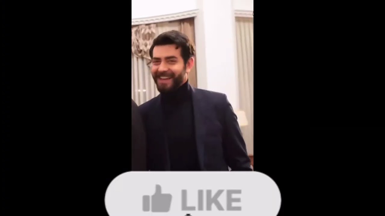 BARIŞ BAKTAŞ- ÖNEMSEMEDİ AMA KAVGA SEBEBİ ÇIKTI
