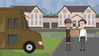 Gift of Tunes | 2D Animated Explainer Video