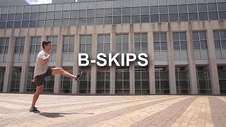 B-Skips